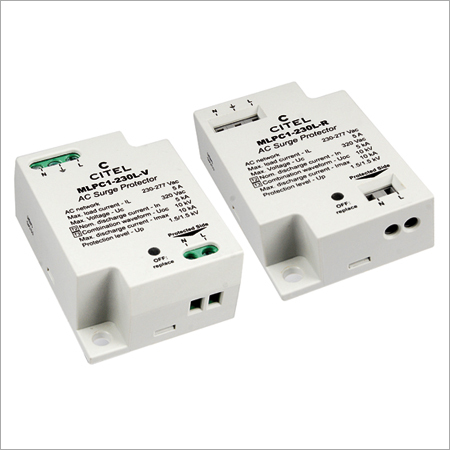 Electrical Surge Protector