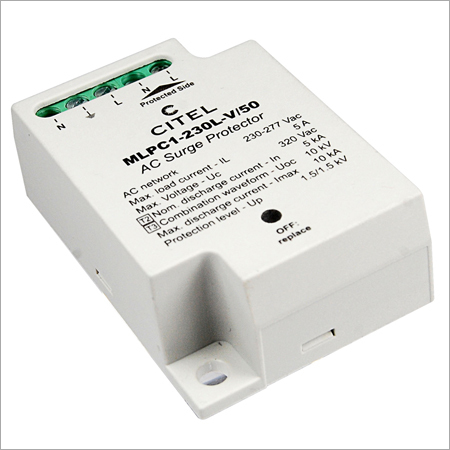 citel surge protector