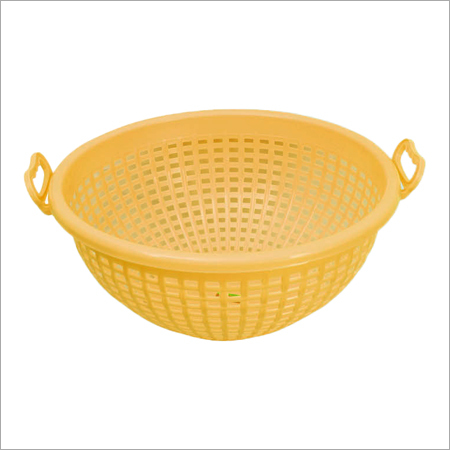 Plastic Deep Bucket