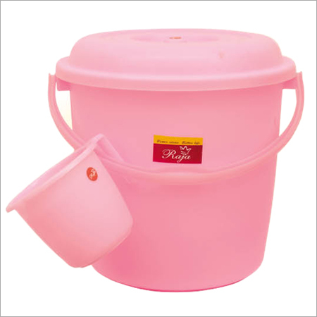 Frosty Buckets