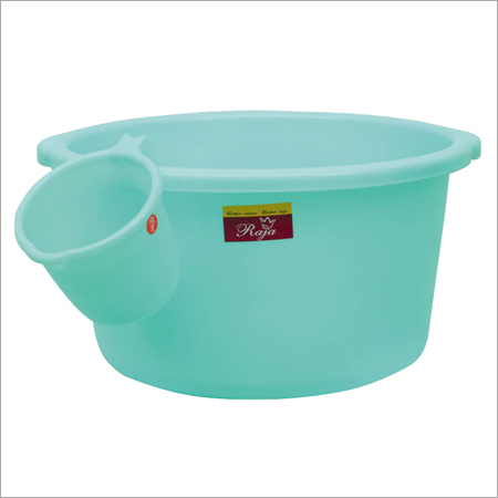 Frosty Deep Buckets