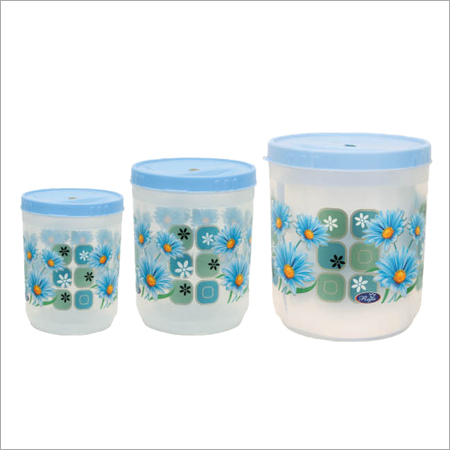 Airtight Containers