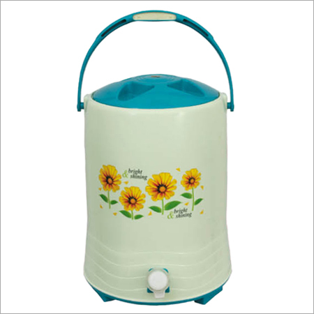 Plastic Water Jugs