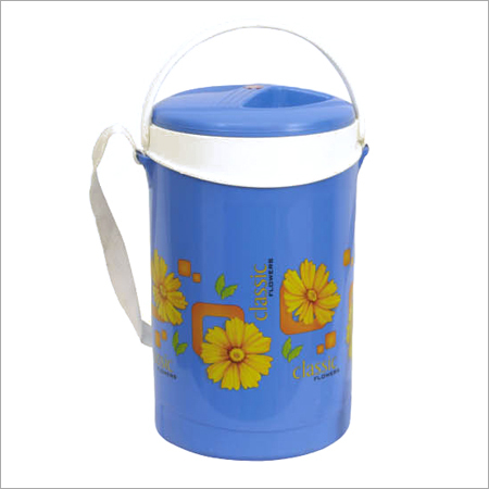 Insulated Lunch Box