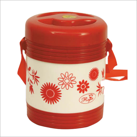 Hot Tiffin Pack