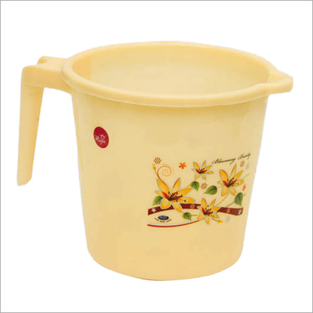 Bath Mugs