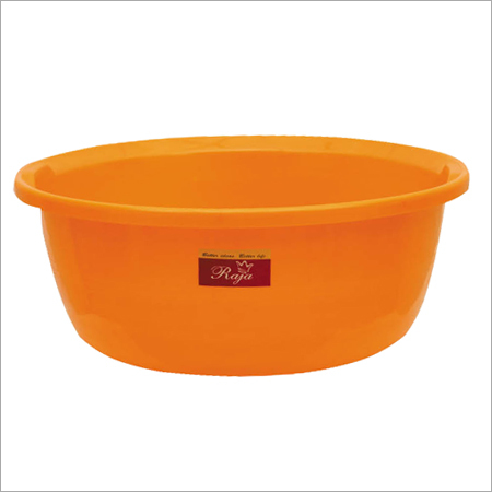 Plastic Tubs