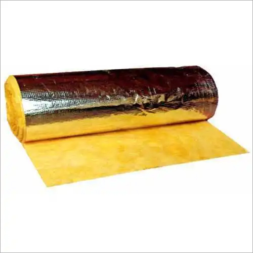 Glass Fibre Wool Glass Fibre Wool