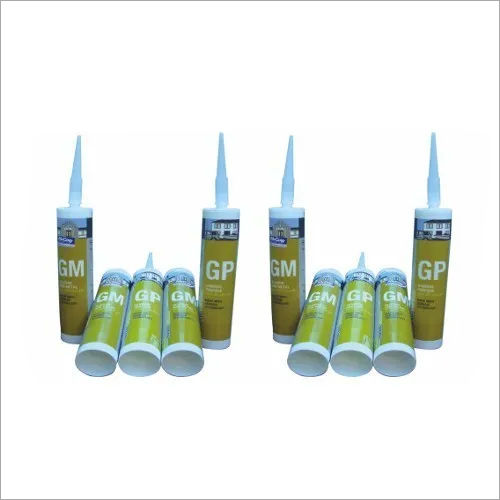 Silicon Sealants