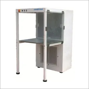 VERTICAL LAMINAR AIR FLOW BENCH VERTICAL LAMINAR AIR FLOW BENCH