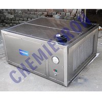 Ceiling Suspended Laminar Air Flow Unit Application: Industrial