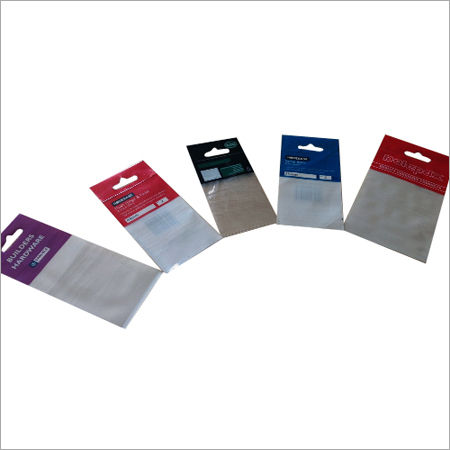 Euro Slot Header Bags