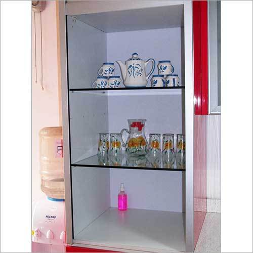 Designer Modular Kitchen