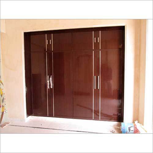 Interior Design Modular Kitchen