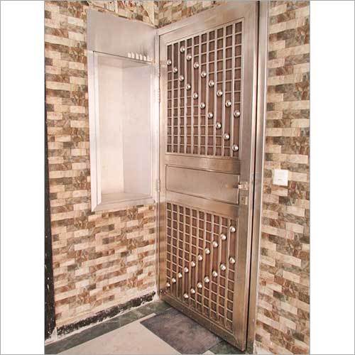 Modular Kitchen Door