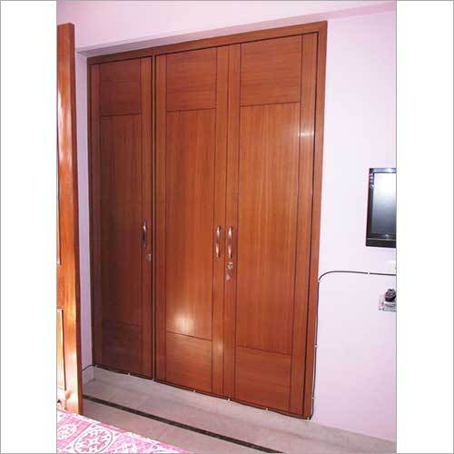 Modular Wardrobe