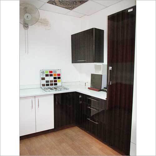 Modular Modern Kitchen