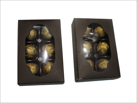 Chodel Coffee Nuts