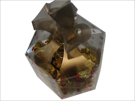 Delicious Chocolate Candy