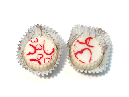 Choco Truffles
