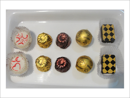 Chocolate Truffles