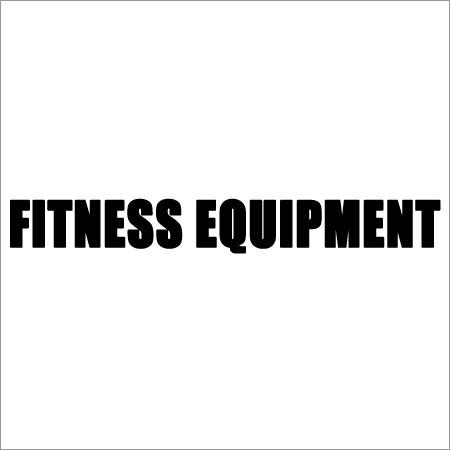 Fitness Equipment