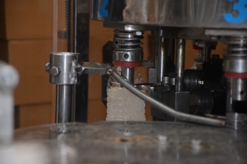 Bottle Capping Machine