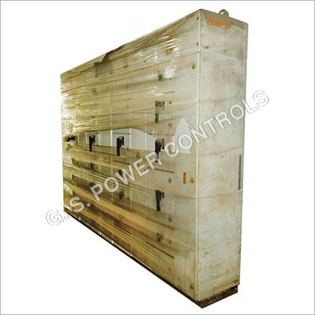 Distribution Panels