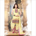 Ethnic Punjabi Dress 