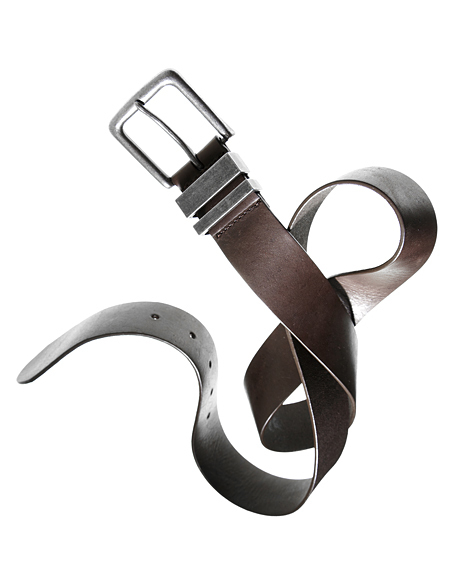 Leather Belts