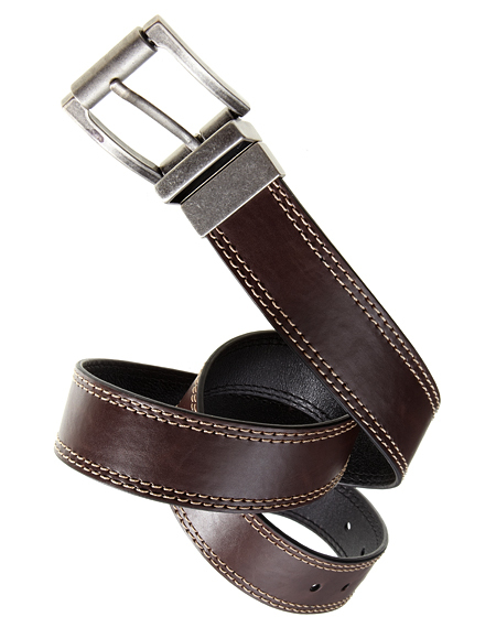 Leather Belts