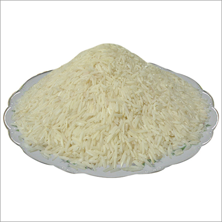 Parboiled Rice