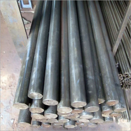 Steel Rods