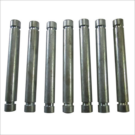 Industrial Automobile Parts