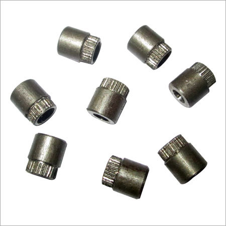 Industrial Bushes