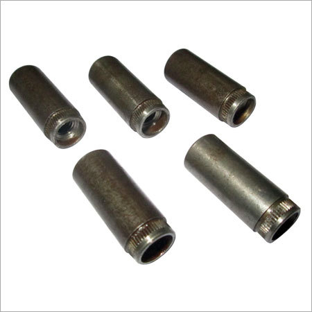 Automotive Bushings