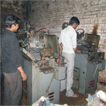 Trouab Industrial Machine