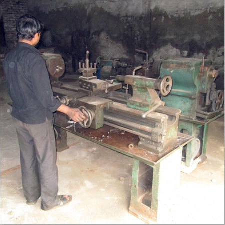 Trouab Machinery
