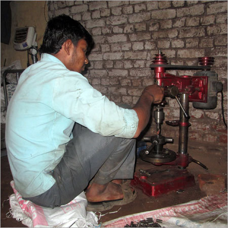 Grinder Machine