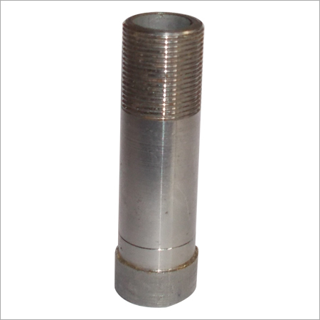 Nut Rear Axle Sleeve