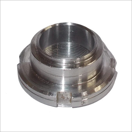 Precision Automotive Turned Components