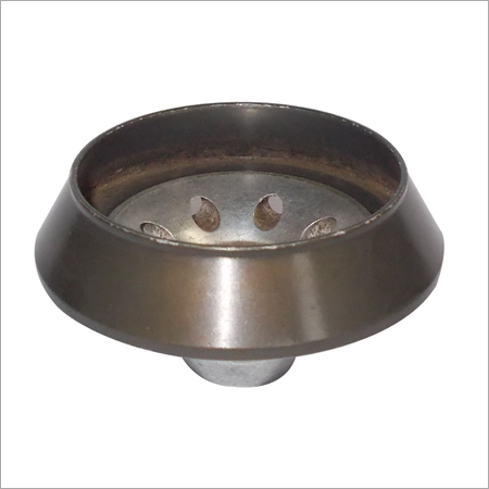 Industrial Precision Turned Components