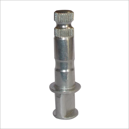 Camshaft Break