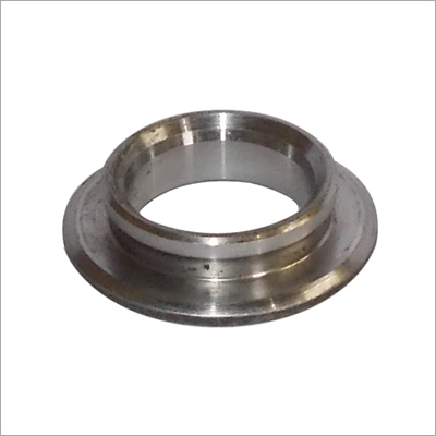 Automotive Cnc Turned Component