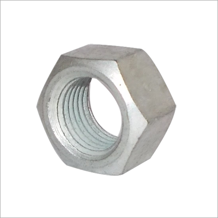 Precision Cap Nut