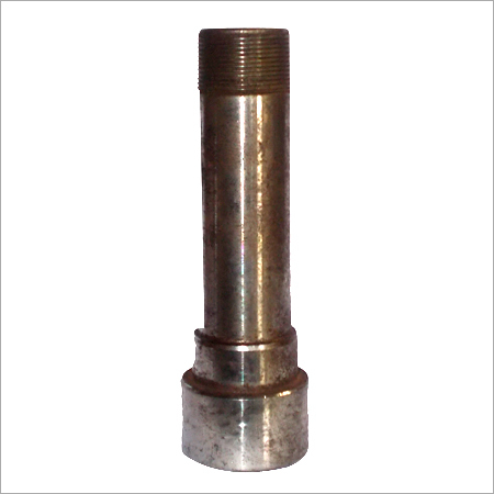 Precision Auto Turned Spares