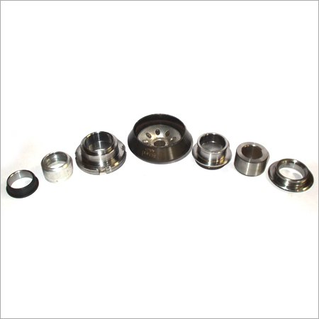 Precision Automotive Components
