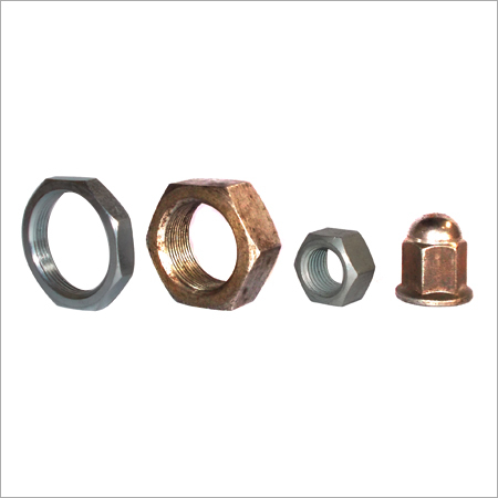 Precision Turned Auto Components