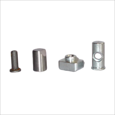 Automotive Spares