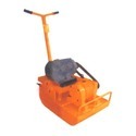 Vibrating Plate Compactor
